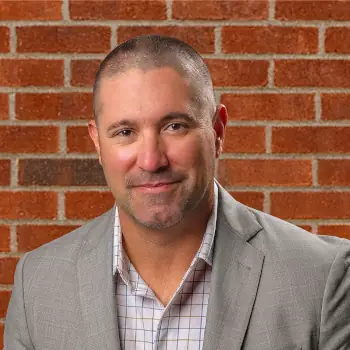 Picture of Brian Kendall